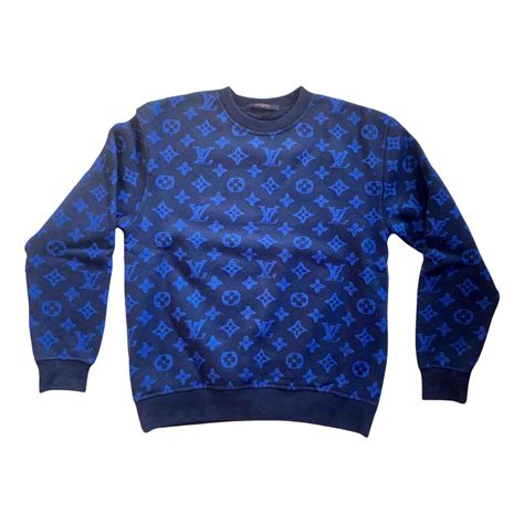 louis vuitton animal jumper|Louis Vuitton knitwear.